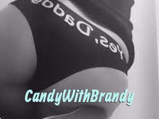 CandyWithBrandy