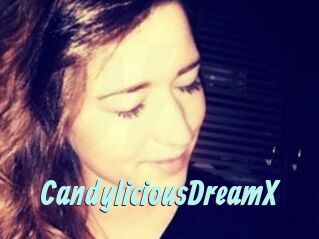 CandyliciousDreamX