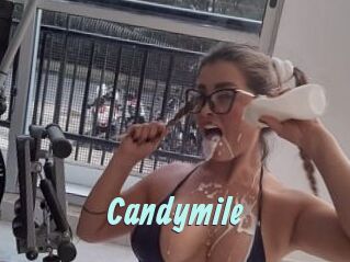 Candymile