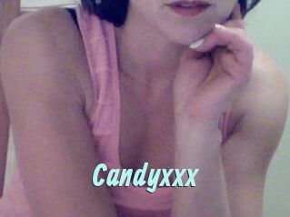 Candyxxx