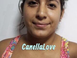 CanellaLove