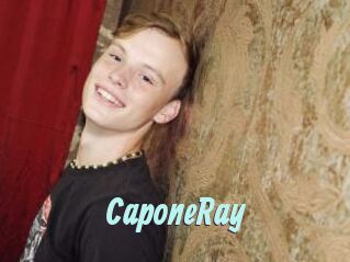 CaponeRay
