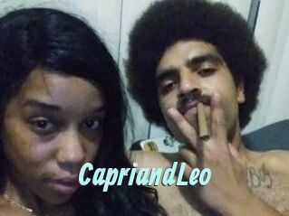 Capri_and_Leo