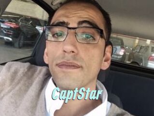 CaptStar