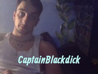 CaptainBlackdick