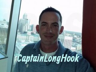 CaptainLongHook