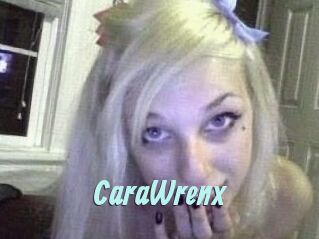 CaraWrenx