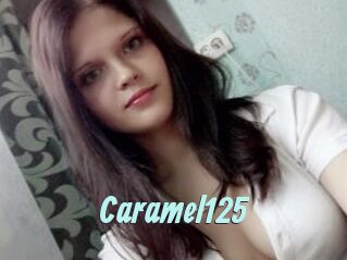 Caramel125
