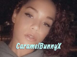 CaramelBunnyX