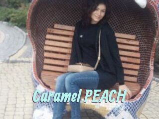 Caramel_PEACH