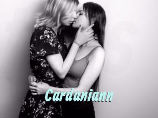 Cardaniann
