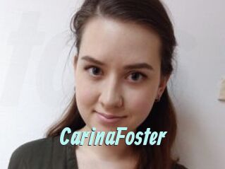 CarinaFoster