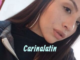 Carinalatin