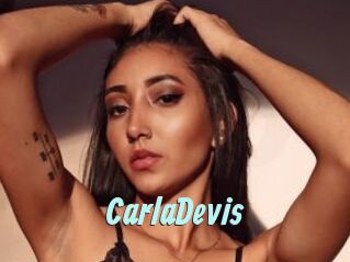 CarlaDevis