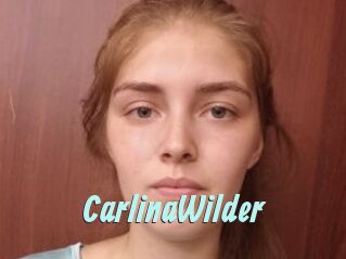 CarlinaWilder