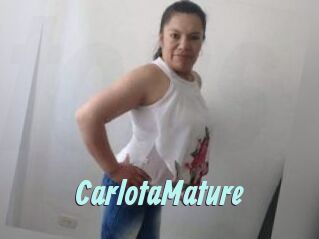 CarlotaMature