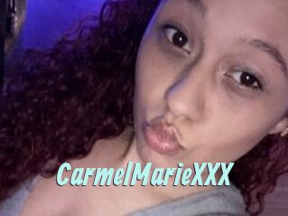 CarmelMarieXXX