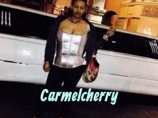 Carmelcherry