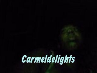 Carmeldelights