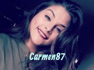 Carmen87