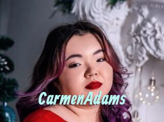 CarmenAdams