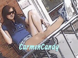 CarmenCandy