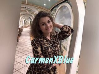 CarmenXBlue