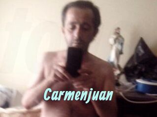 Carmenjuan