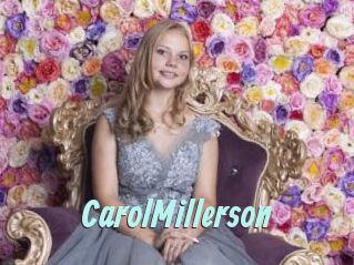 CarolMillerson