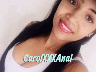 CarolXXXAnal