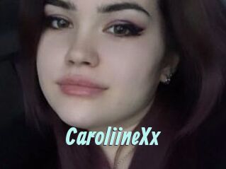 CaroliineXx