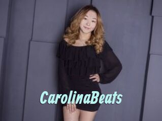 CarolinaBeats