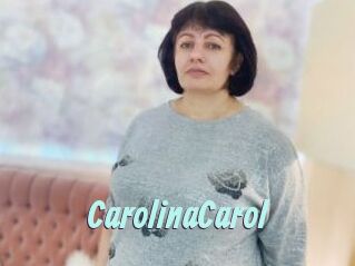 CarolinaCarol