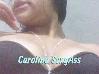 Carolina_SexyAss