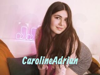 CarolineAdrian