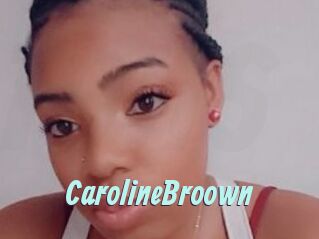 CarolineBroown