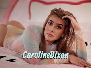 CarolineDixon