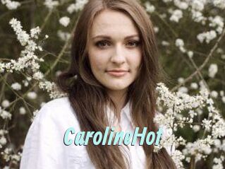 CarolineHot