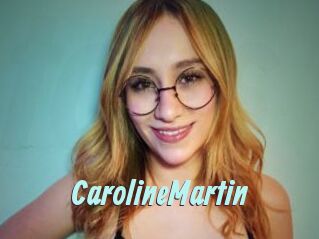 CarolineMartin