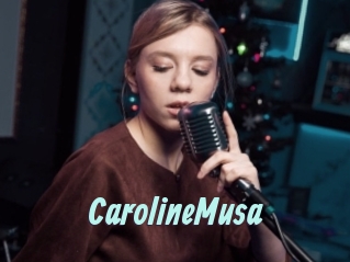 CarolineMusa