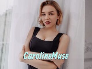 CarolineMuse