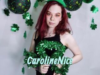 CarolineNice