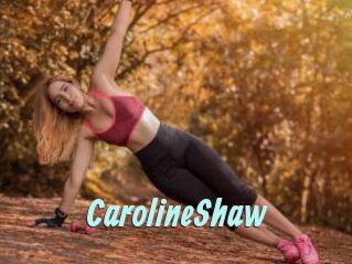 CarolineShaw