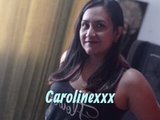 Carolinexxx
