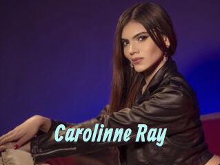 Carolinne_Ray