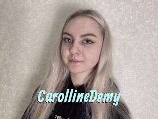 CarollineDemy