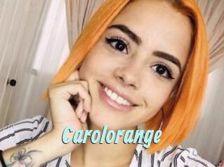 Carolorange