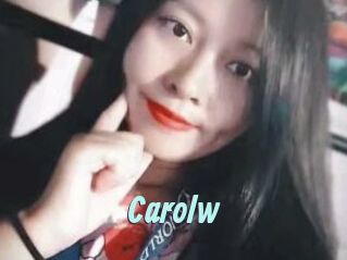 Carolw