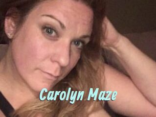 Carolyn_Maze