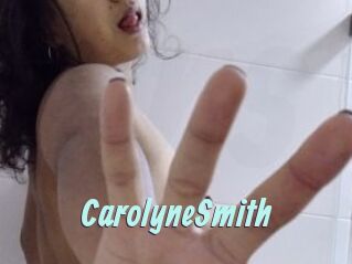 CarolyneSmith